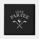 Search for golf lover magnets Golfgrip