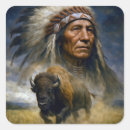 Search for native american indian stickers Feather headdress