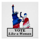 Search for votes for women posters Woman