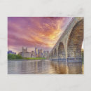 Search for stone bridge postcards Minnesota