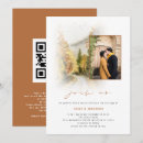 Search for join us wedding invitations Qr code