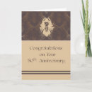 Search for business anniversary cards Gold