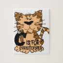 Search for cartoon cat puzzles Animals