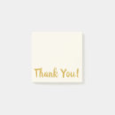Search for beige post it notes Gold