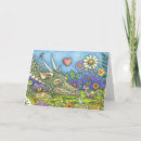 Search for fantasy easter cards Colourful