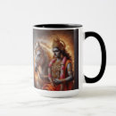 Search for hindu gods mugs Hinduism