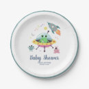 Search for space baby shower Modern