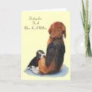 Search for cute beagles cards For her