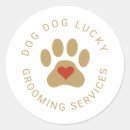 Search for dog envelope seals Paw