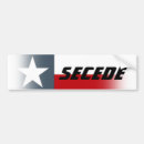 Search for texas secede bumper stickers Secession