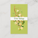 Search for green grape Sommelier