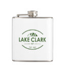 Search for clark barware Alaska
