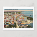 Search for vintage miami postcards Florida