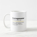 Search for startup mugs Small business owner