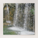 Search for cascading waterfall Cascade