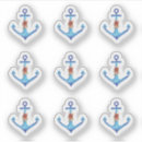 Search for nautical rose stickers Boat