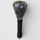 Search for gorilla golf head covers Ape