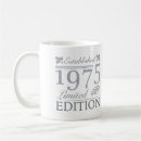 Search for 1975 mugs Turning 50