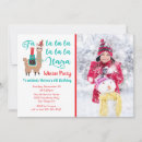 Search for fa la la la la christmas cards Holidayz18