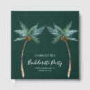 Search for bachelorette guest books Watercolor