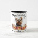Search for yorkie dad mugs Dog mum