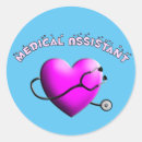 Search for medical heart stickers Doctors