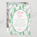 Search for cowboy baby shower thank you cards Cactus