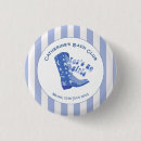 Search for blue wedding badges Bachelorette