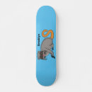 Search for cute monkey skateboards Cartoon