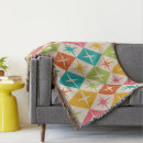 Search for retro blankets Pattern