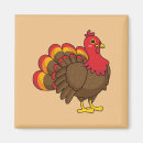 Search for turkeys magnets Bird