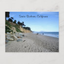 Search for santa barbara postcards Ocean