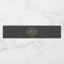 Search for events labels Corporate