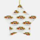 Search for vegan christmas tree decorations Salad