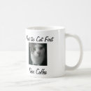 Search for cat saying mugs Humour