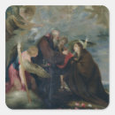 Search for virgins stickers Communion