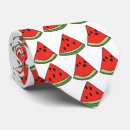 Search for watermelon ties Tropical
