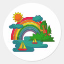 Search for paper boat stickers River