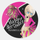 Search for poms stickers Sports