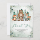 Search for insert thank you cards Baby shower