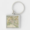 Search for poland key rings Red