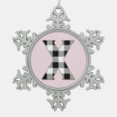 Search for black and white patterns christmas tree decorations Check