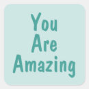 Search for person name stickers Text