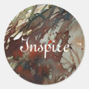 Search for vintage computer stickers Abstract