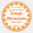 Search for marmalade stickers Fruit
