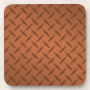 Search for brass coasters Copper