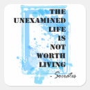 Search for greek philosophy stickers Ancient