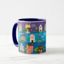 Search for house mugs Real estate