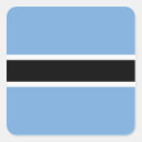 Search for botswana stickers World flags