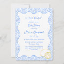 Search for italian lemons invitations Gender neutral